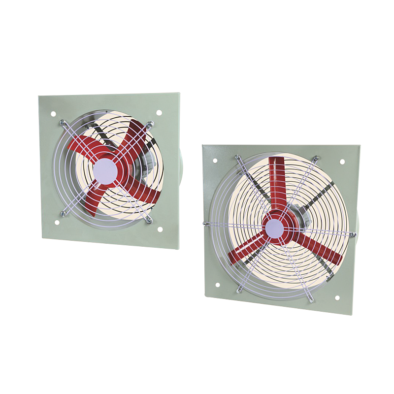 CBF系列 防爆排風扇（ⅡB、ⅡC）